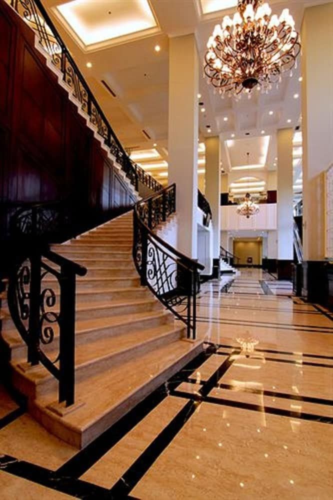 Escaleras