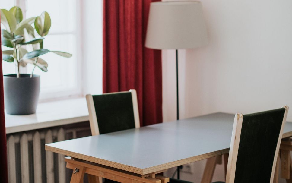 Comedor Foto