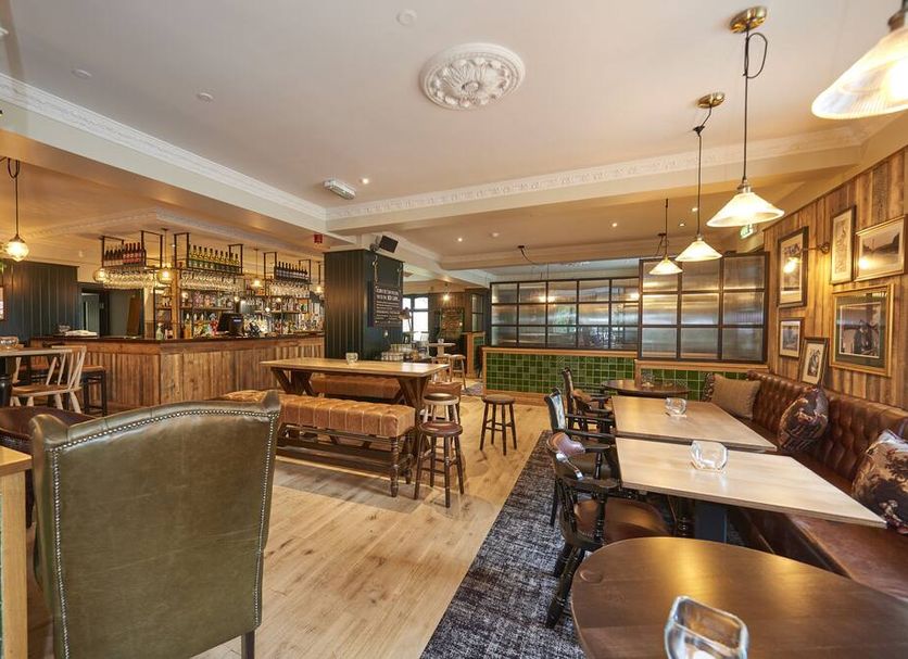 Bar Foto