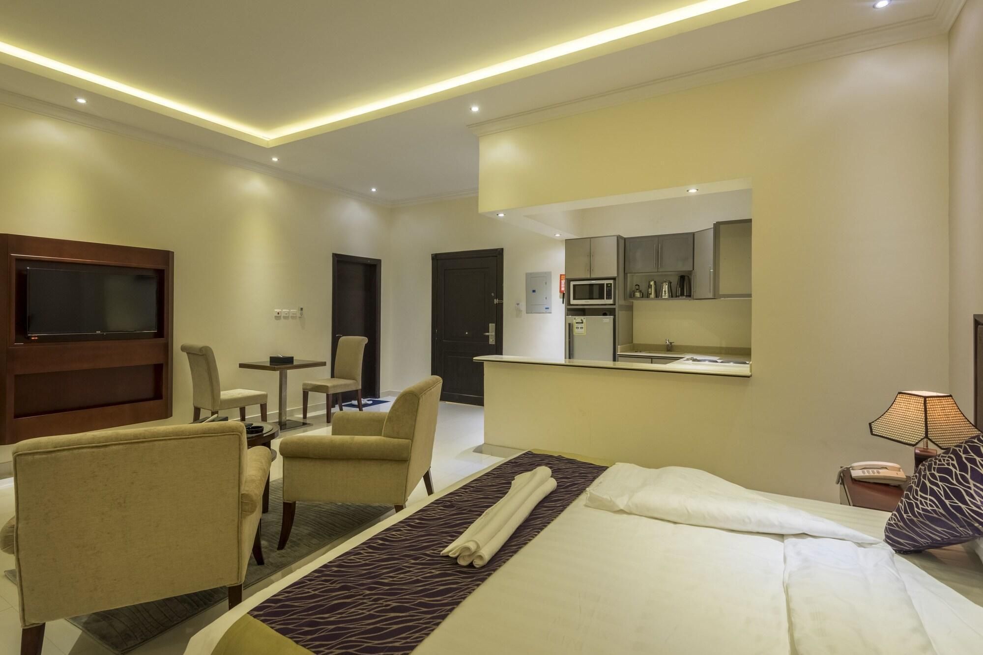 Habitación