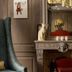 Servicio de la habitación
