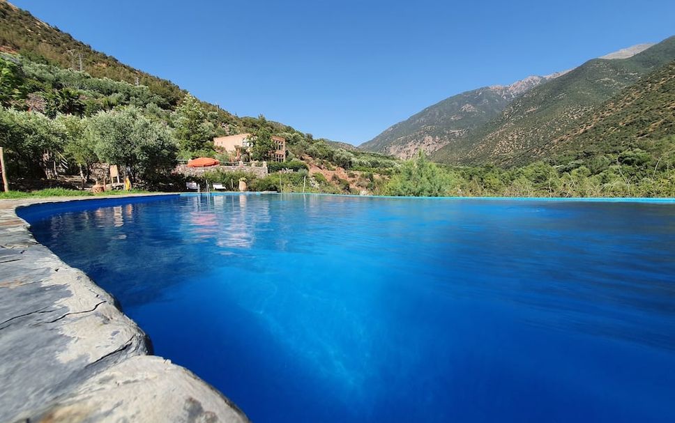Piscina Foto