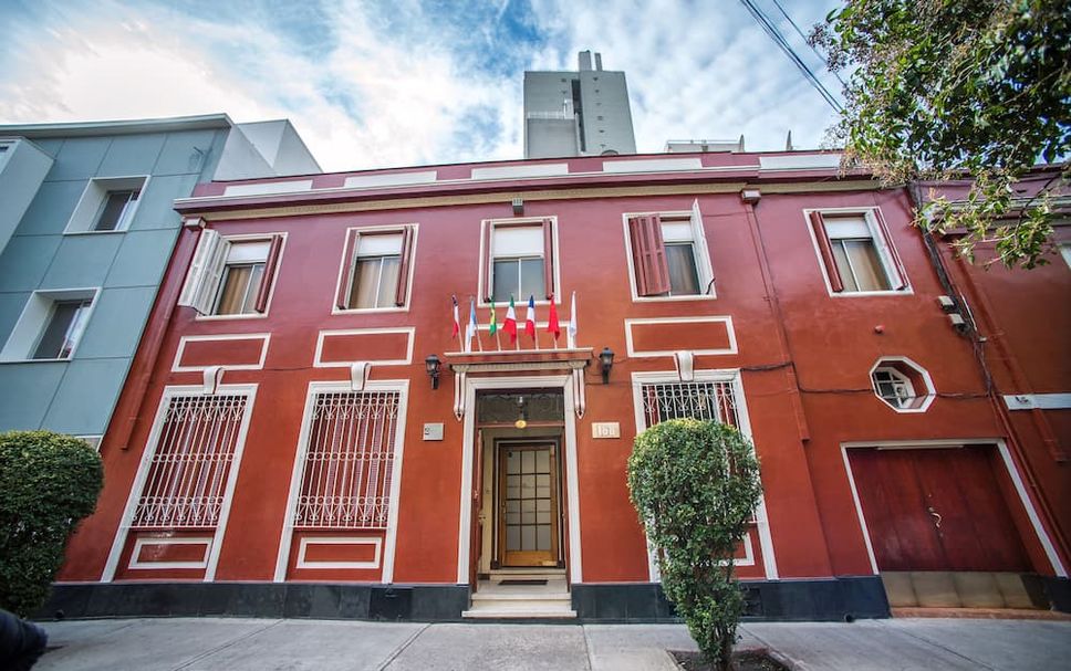 Edificio Foto
