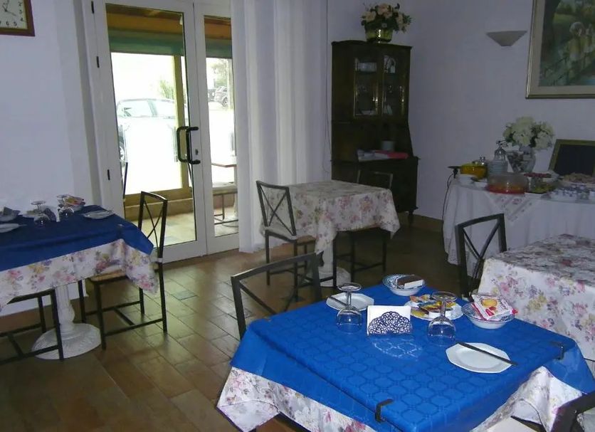 Comedor Foto