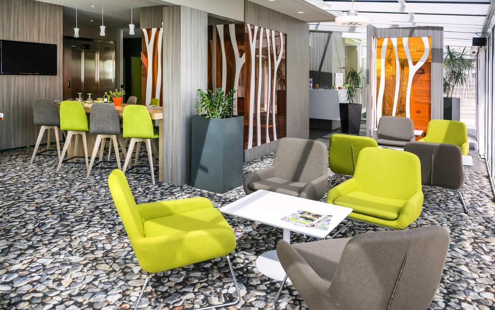 Lounge Foto