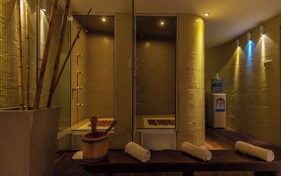 Spa Foto