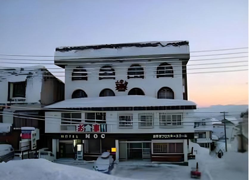 Edificio Foto