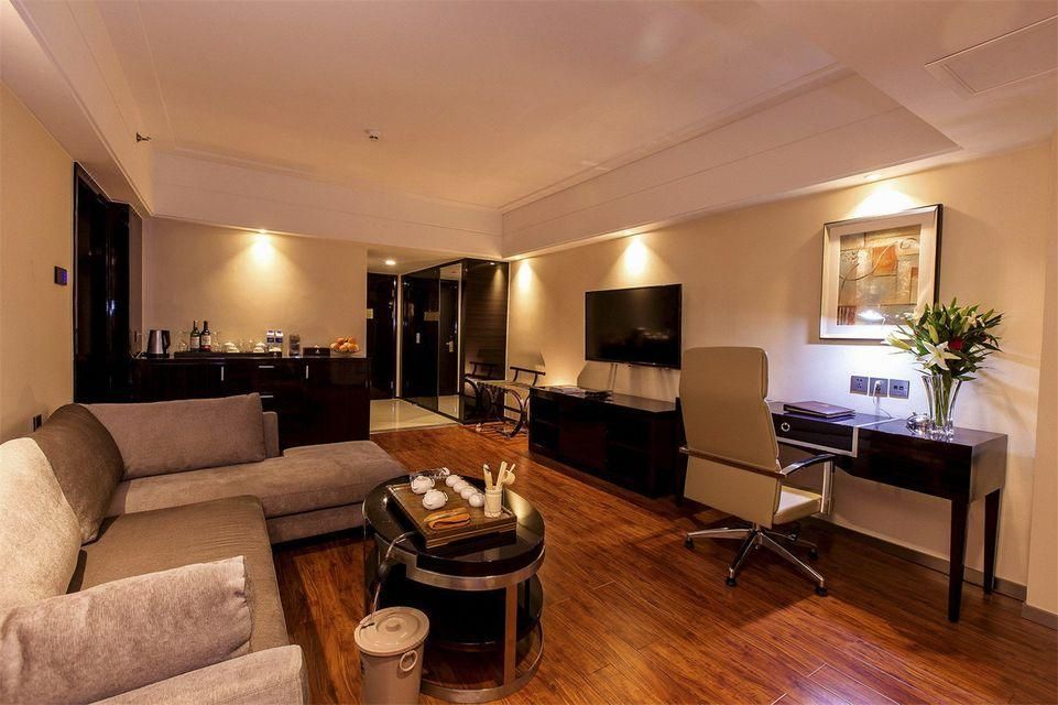 Habitación