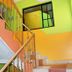 Escaleras