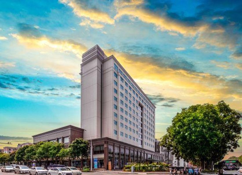 Edificio Foto
