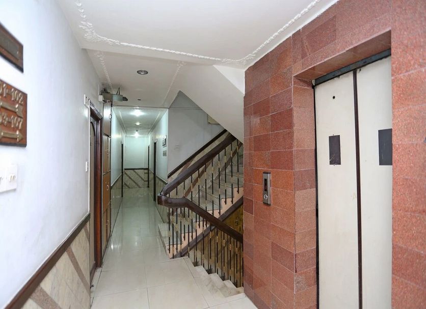 Pasillo Foto