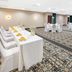 Sala de banquetes