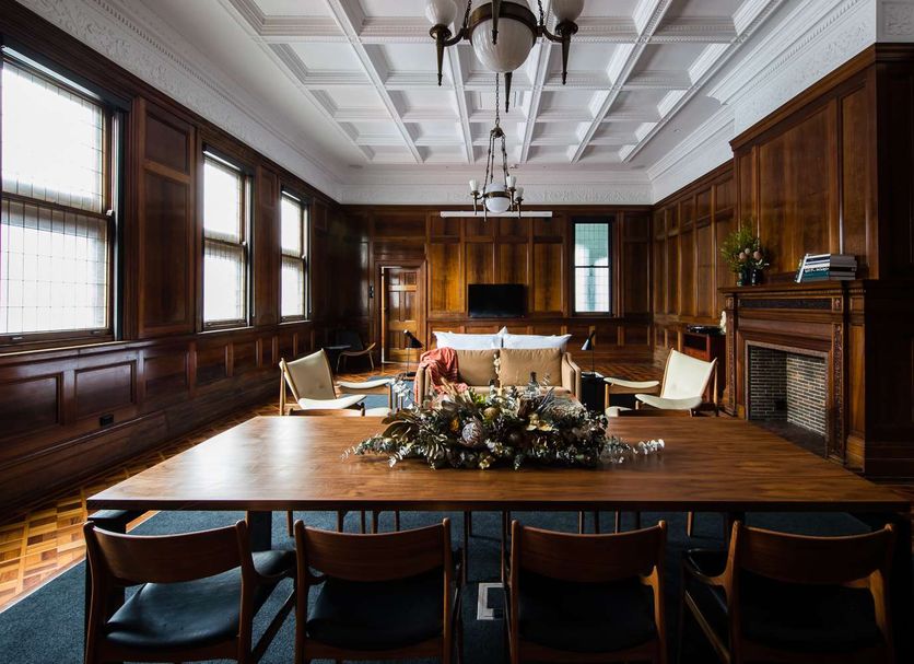 Comedor Foto