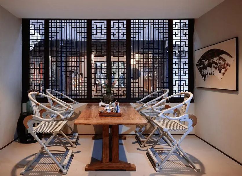 Comedor Foto