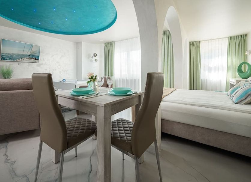 Comedor Foto
