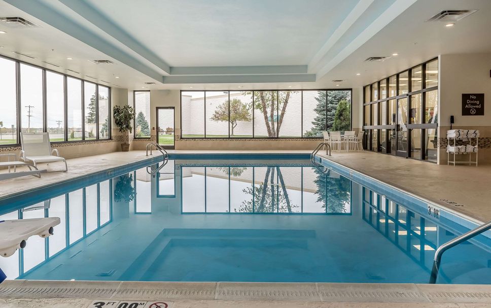 Piscina Foto