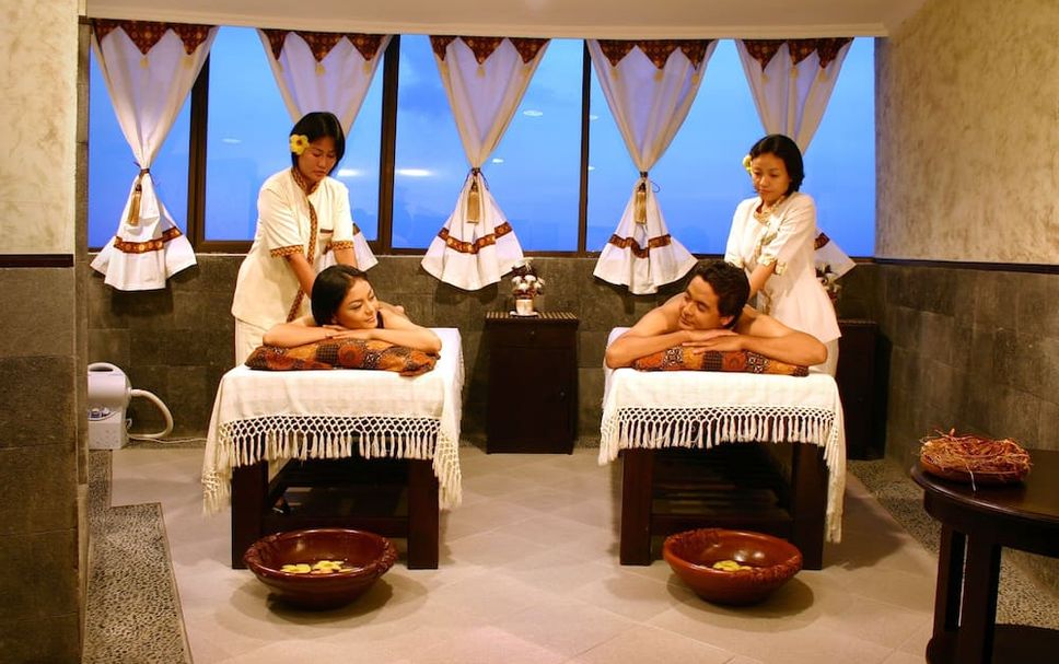 Spa Foto