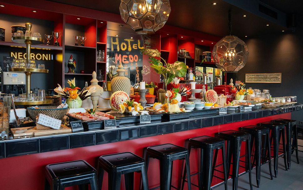 Bar Foto