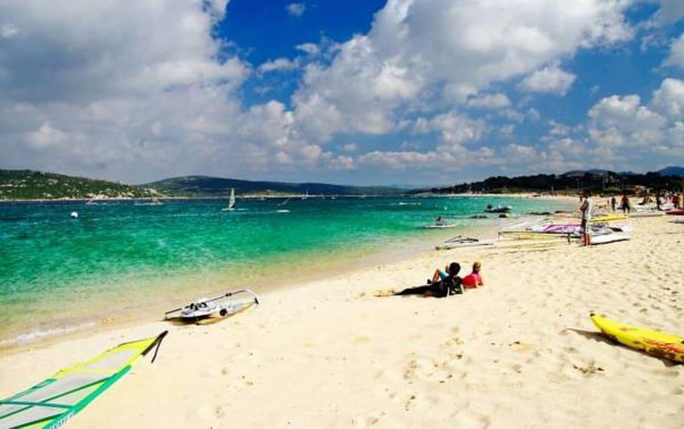 Playa Foto