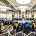 Sala de banquetes