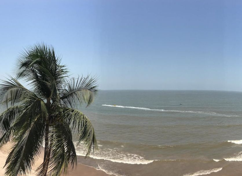 Playa Foto