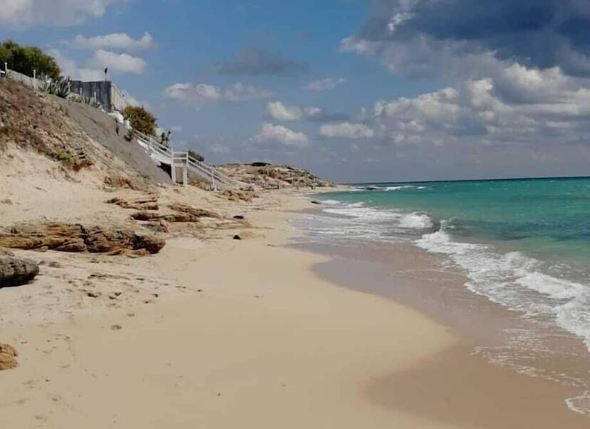 Playa Foto