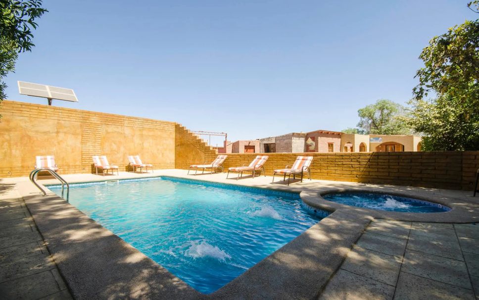 Piscina Foto