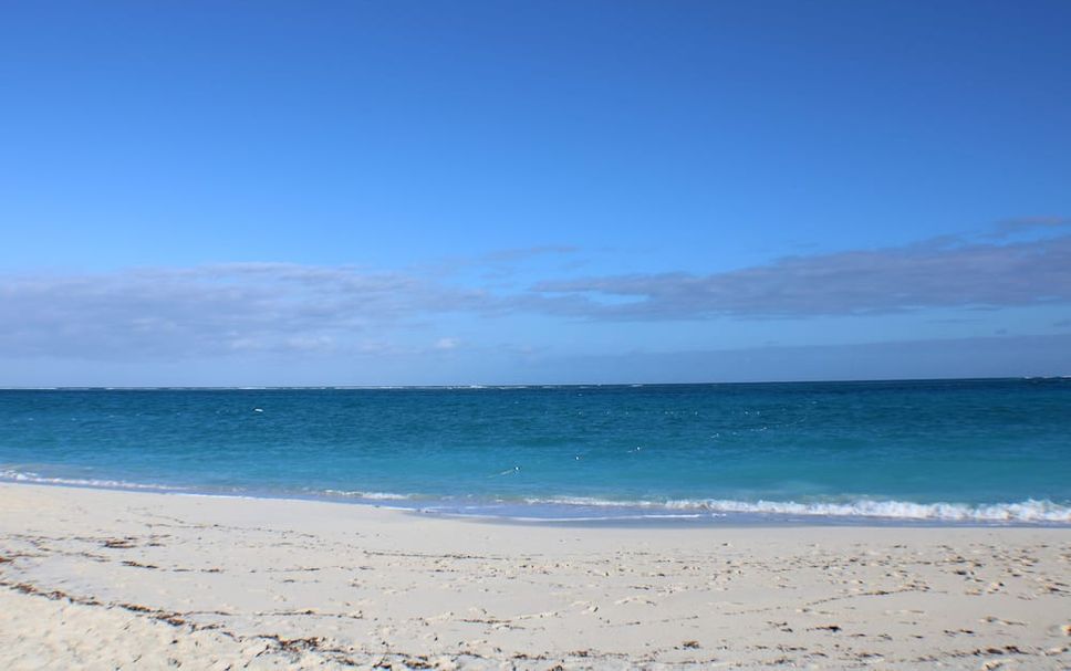 Playa Foto