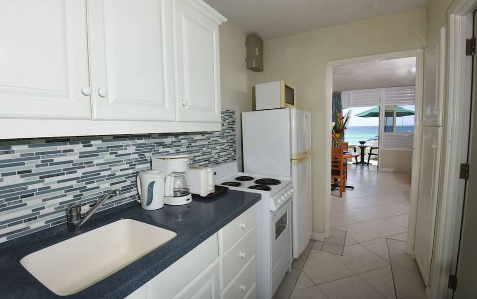 Cocina Foto