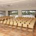 Sala de conferencias