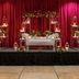 Sala de banquetes