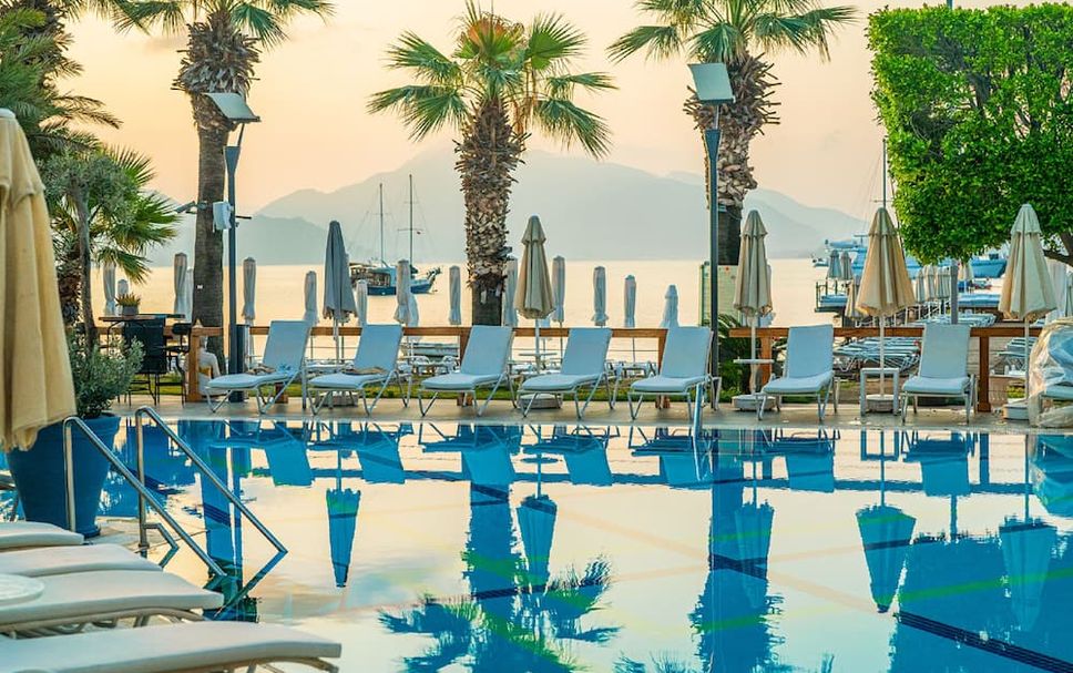 Piscina Foto