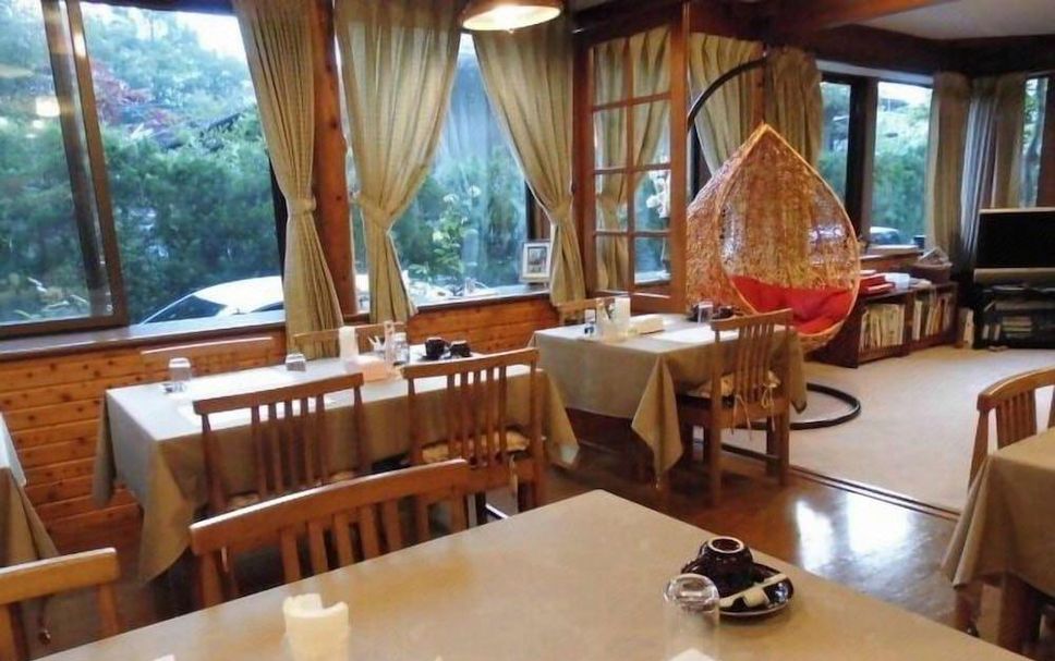 Comedor Foto
