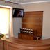 Servicio de la habitación