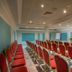 Sala de conferencias