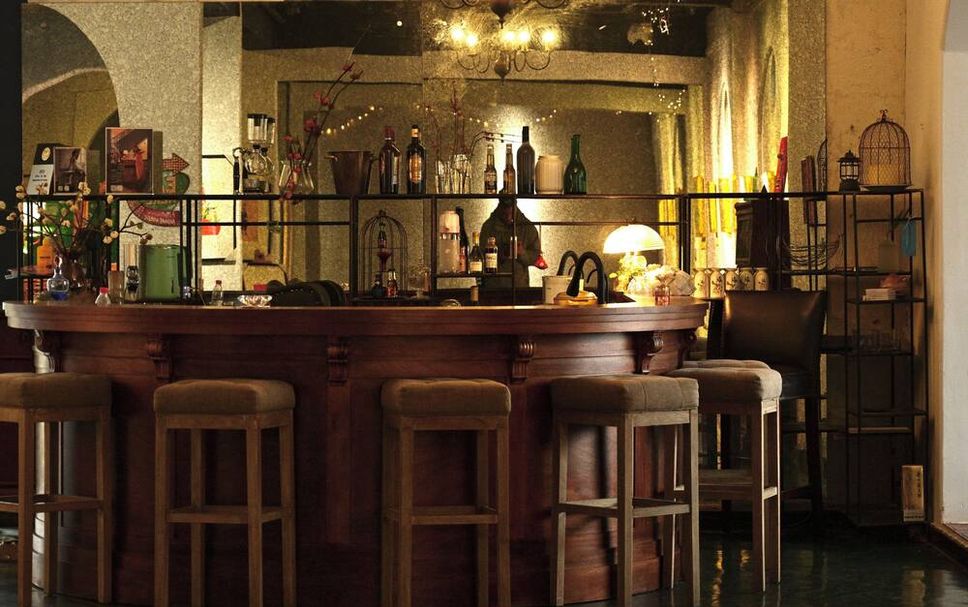 Bar Foto
