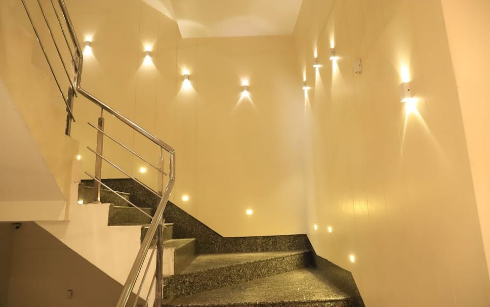 Escaleras Foto