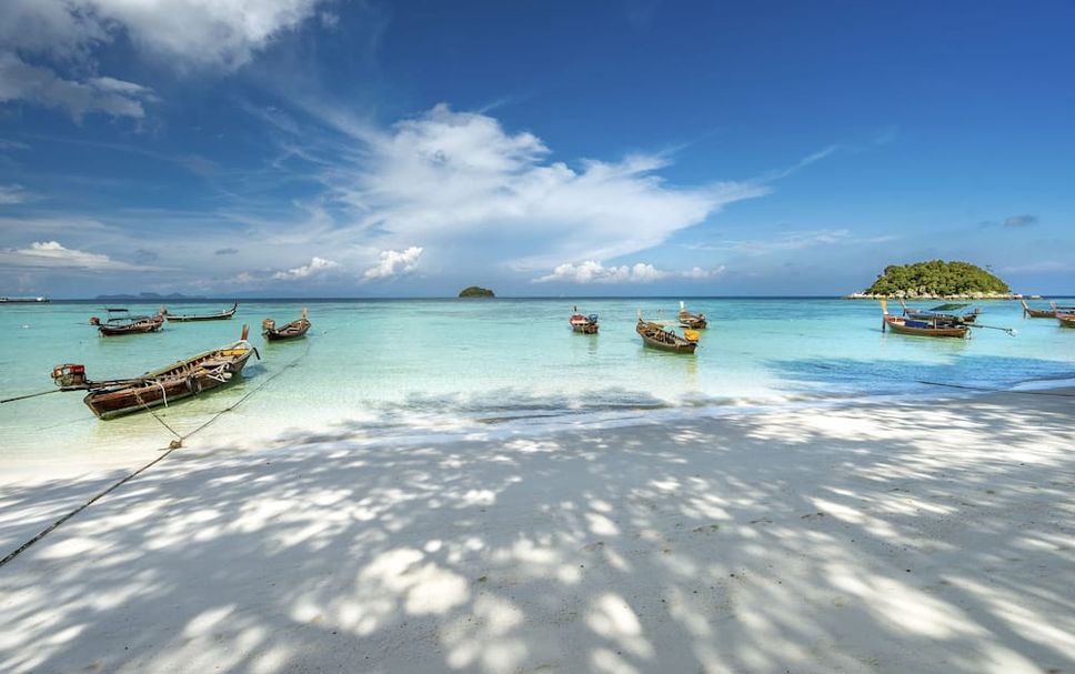 Playa Foto