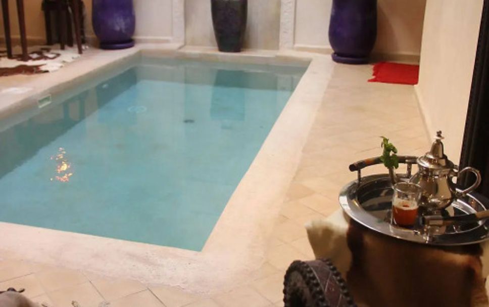 Piscina Foto