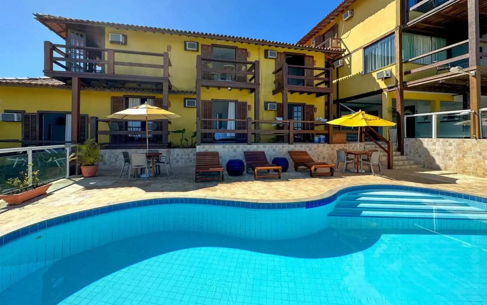 Piscina Foto