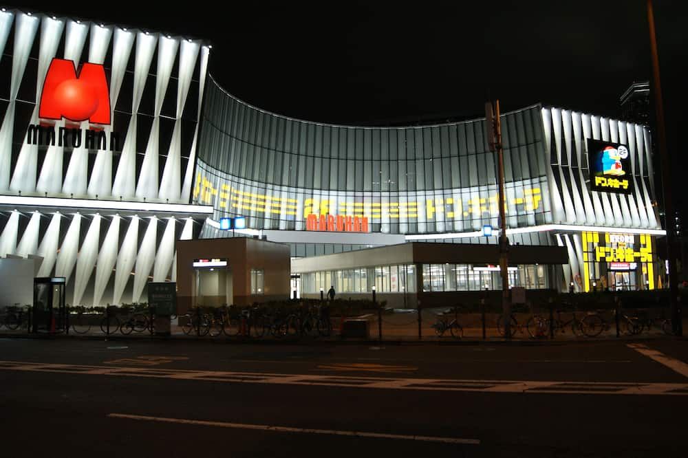 Edificio