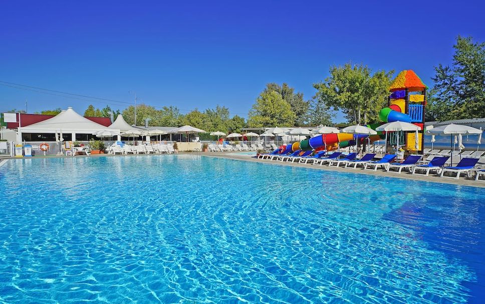 Piscina Foto