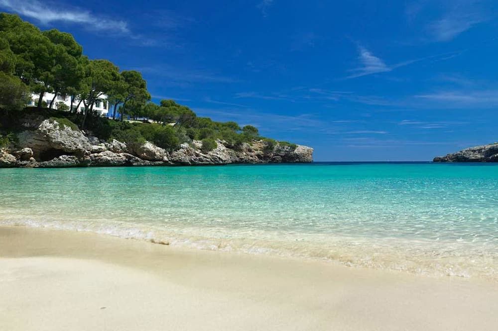 Playa Foto