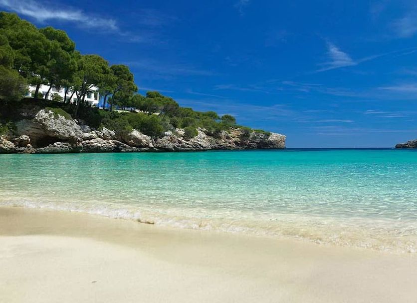 Playa Foto