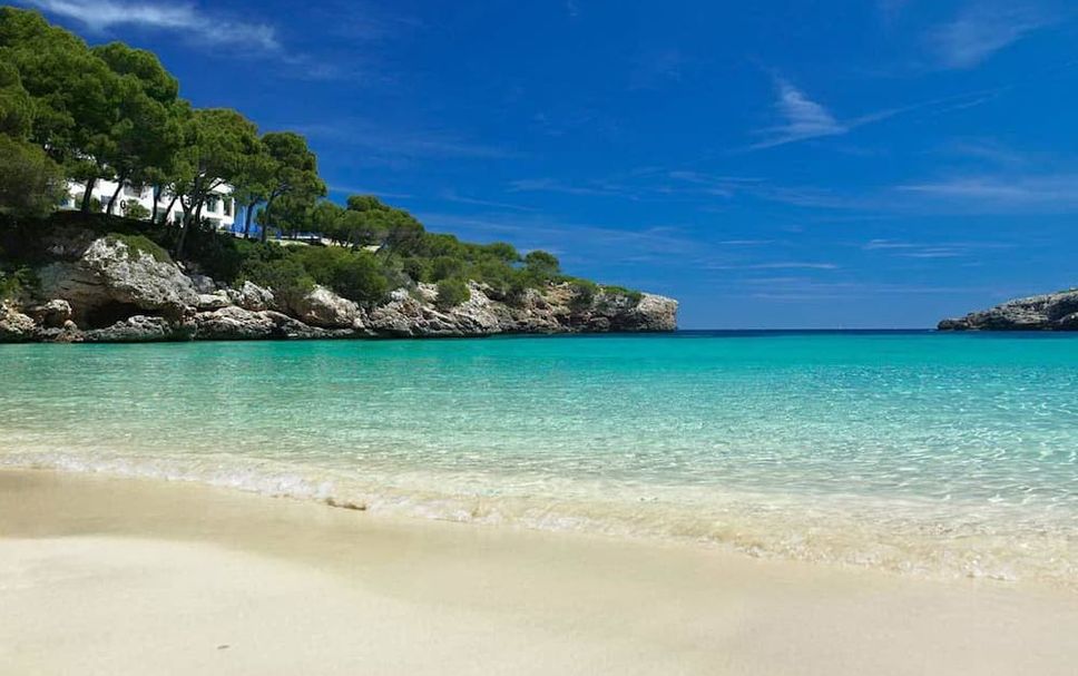Playa Foto
