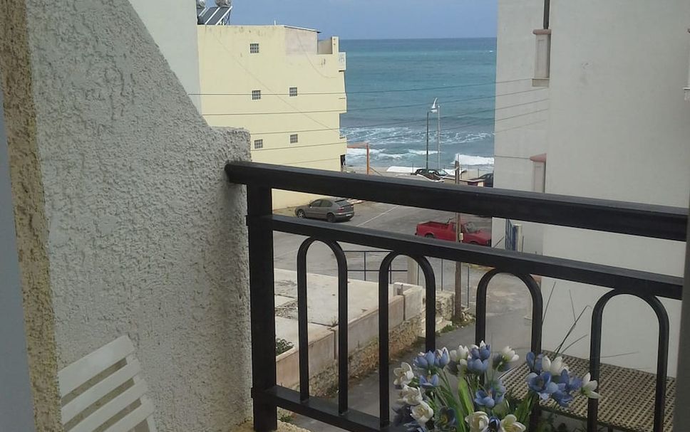 Balcón Foto