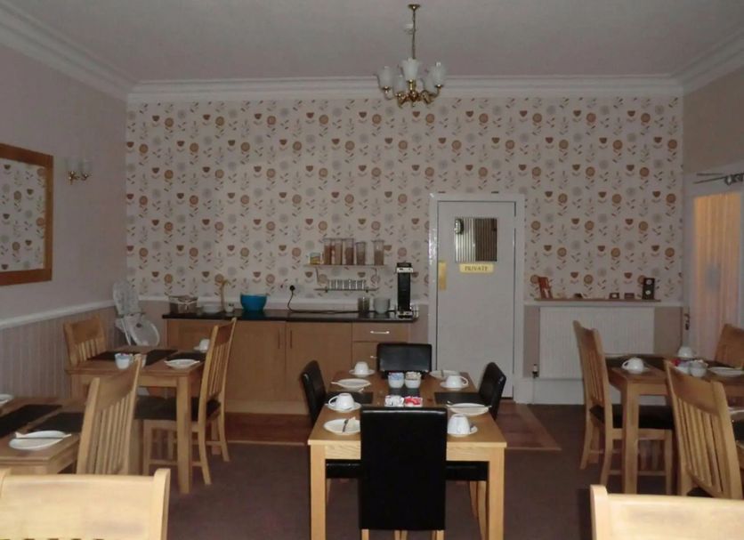 Comedor Foto