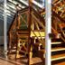 Escaleras
