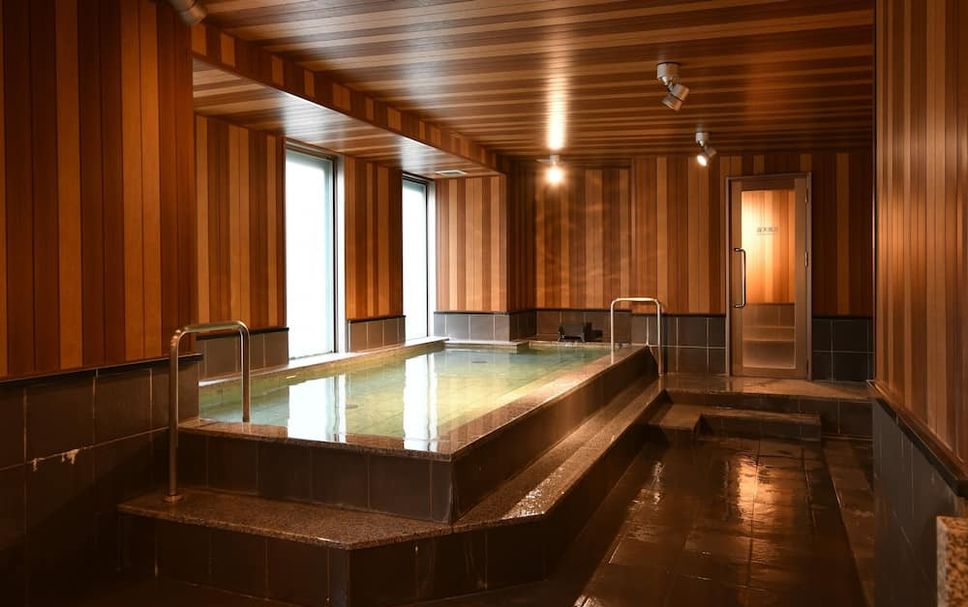 Spa Foto