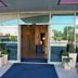 Vista del exterior